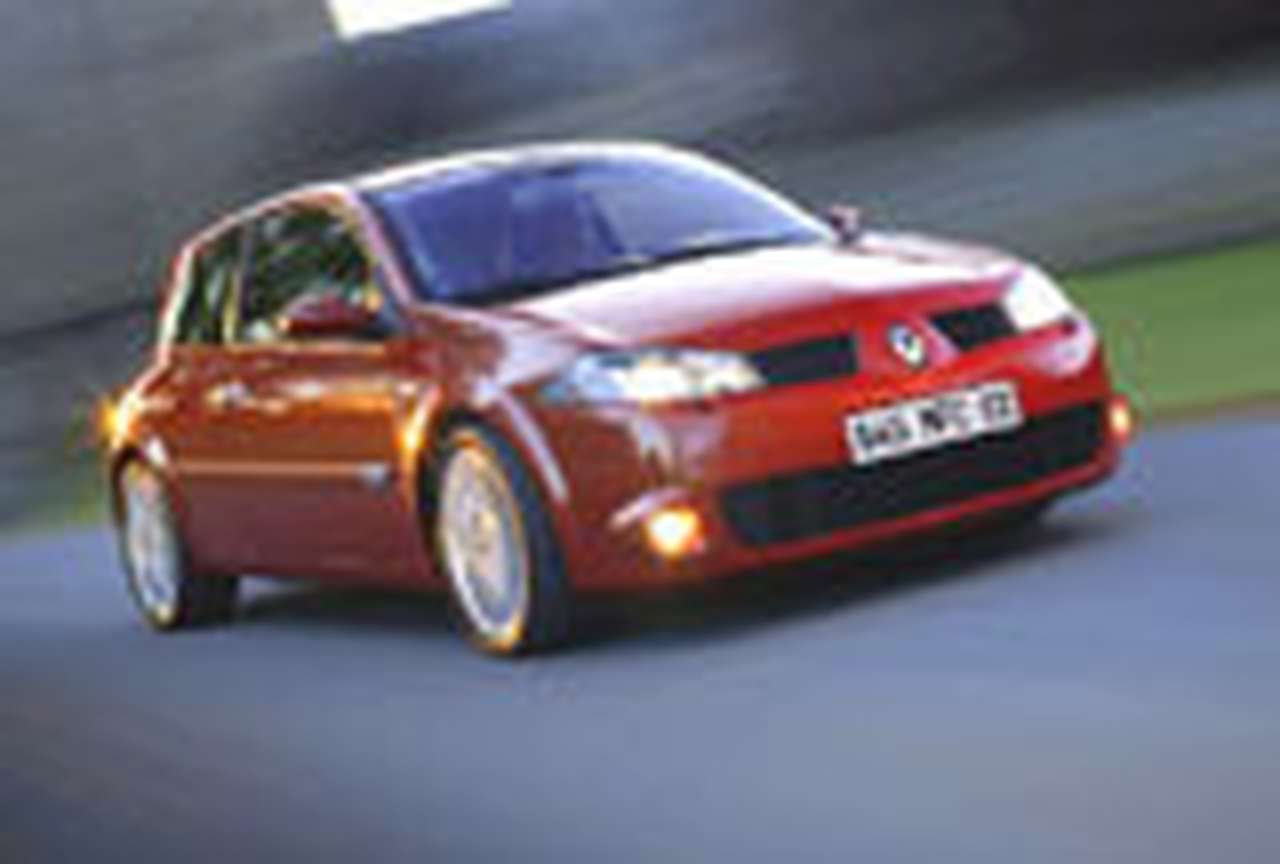 Спрос на Renault вырос в Европе, Турции и России