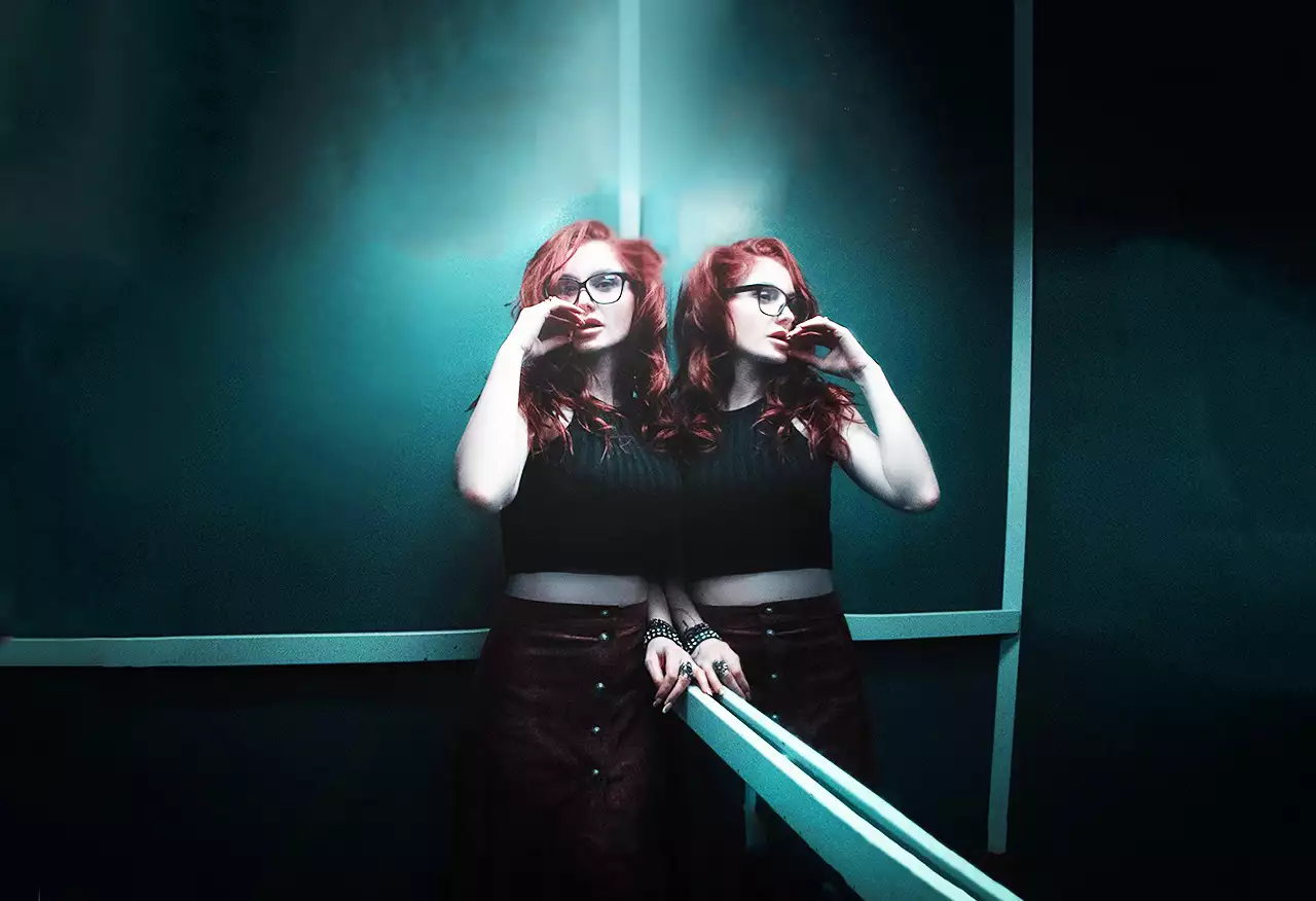 Рано или поздно это случится с вами в лифте