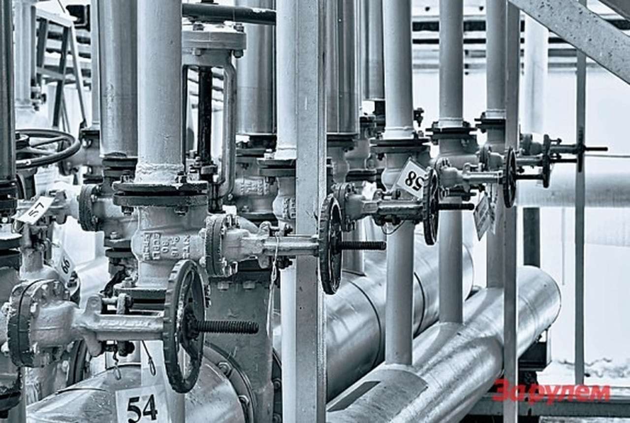 Акцизы на бензин собираются удвоить  