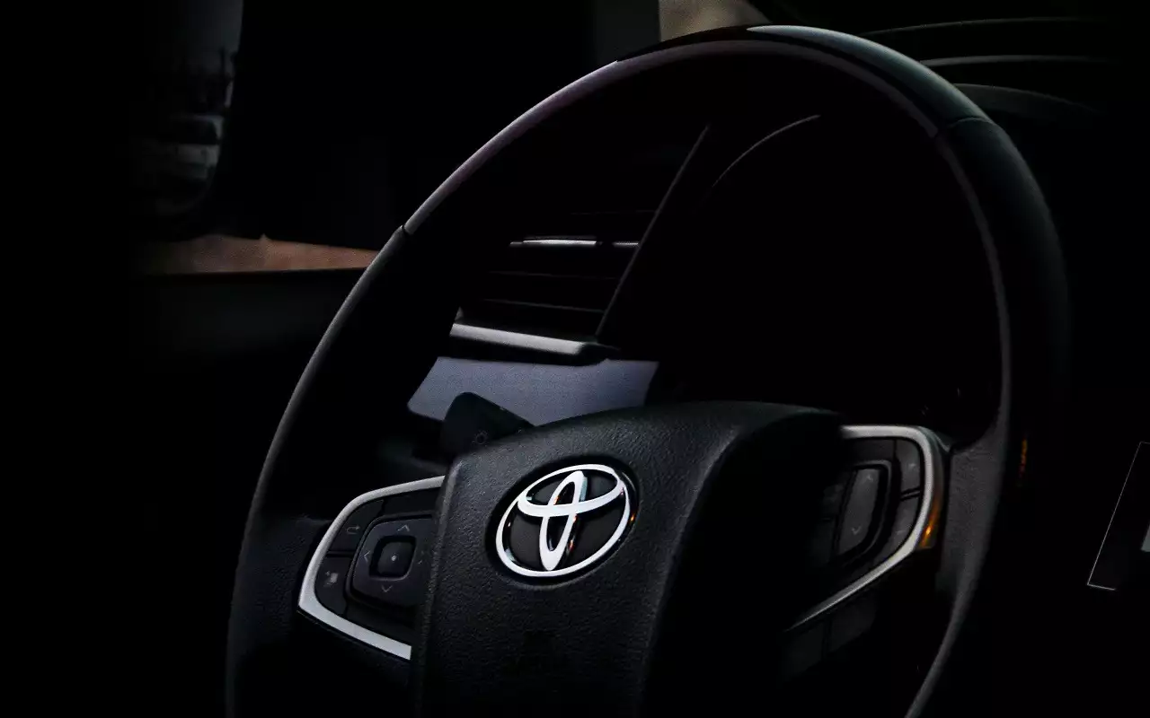 Toyota зарегистрировала в России новый бренд: что о нем известно?
