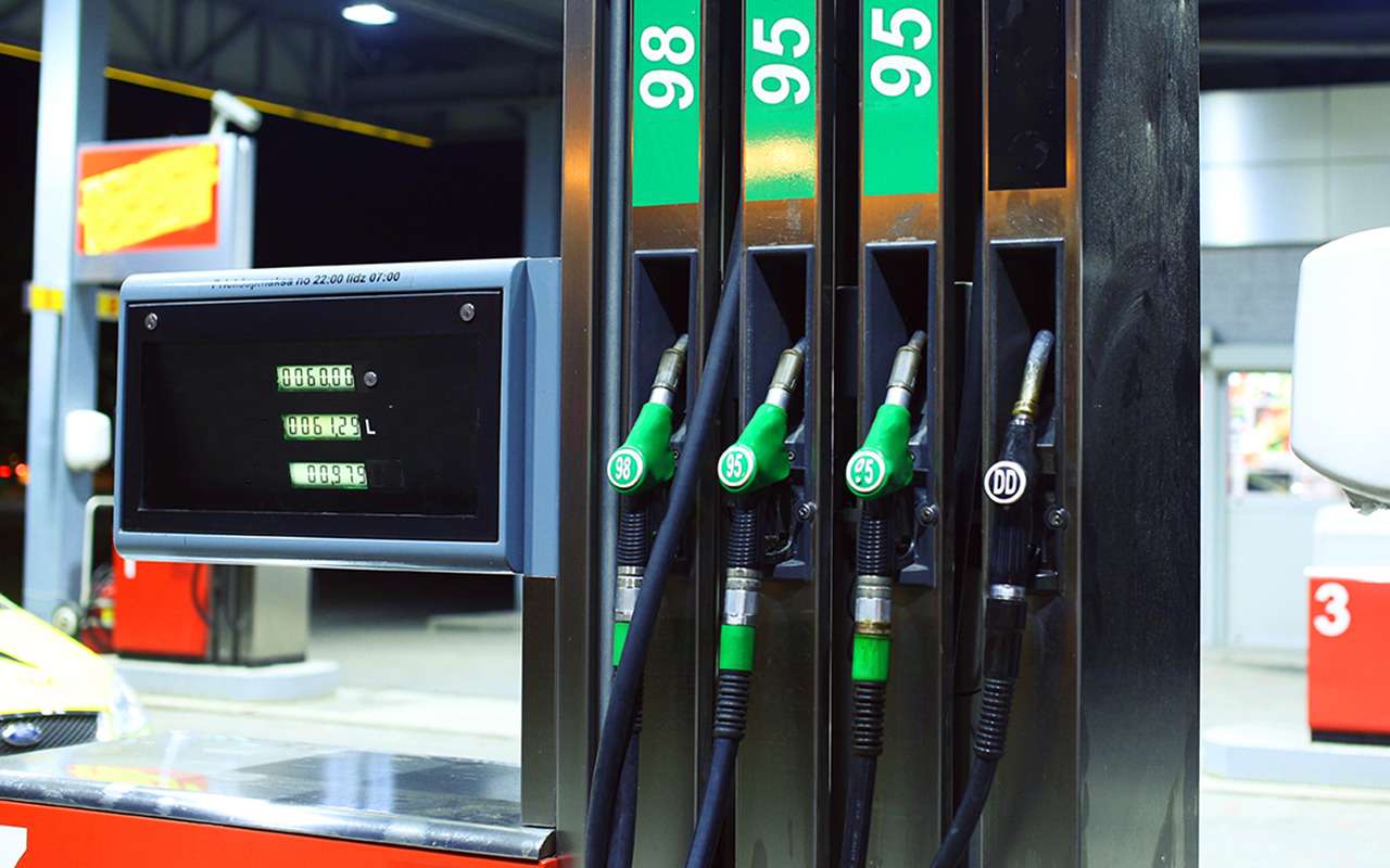 Что будет, если вместо 95-го залить в бак 98-й?