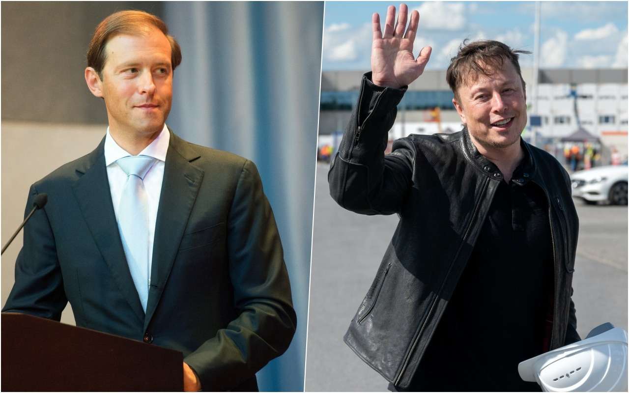 У Илона Маска серьезные планы на Россию. Правительство поддержит