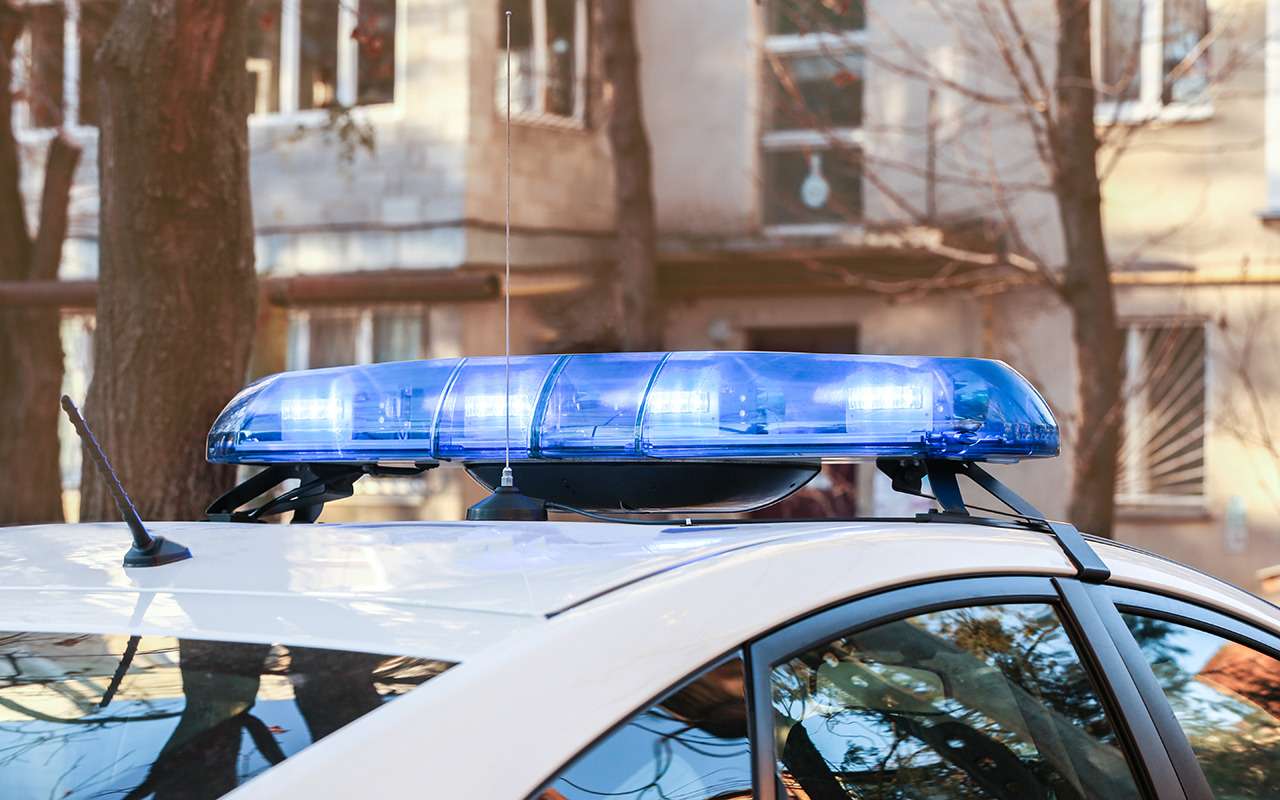 Это устройство не вписалось в стандарты, и его посчитали нарушившим ПДД