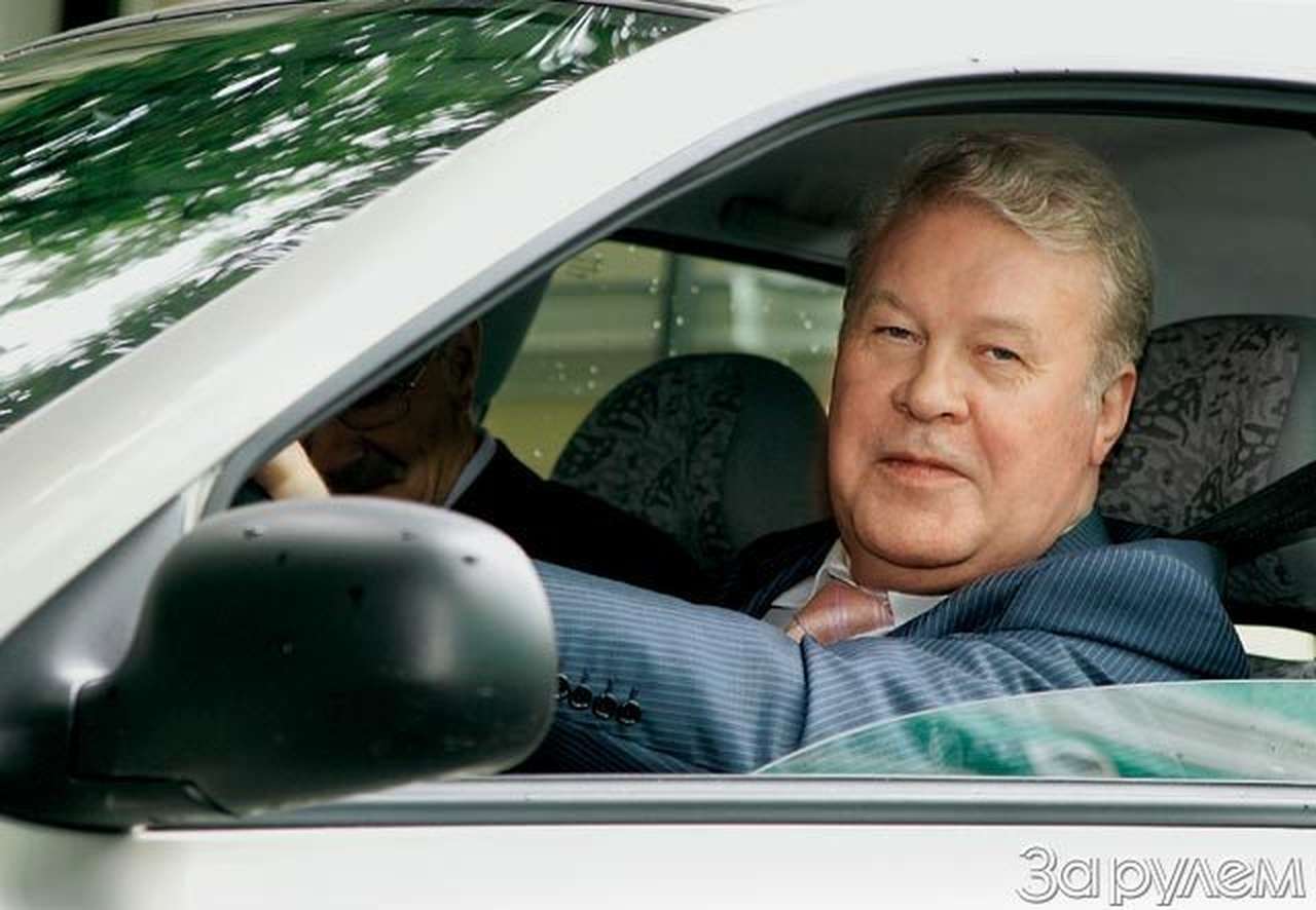 "Автопром всех нас переживет"