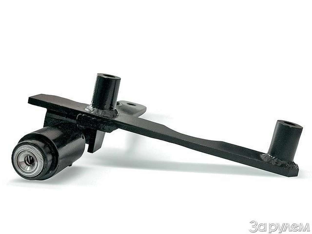 Коробка на замке