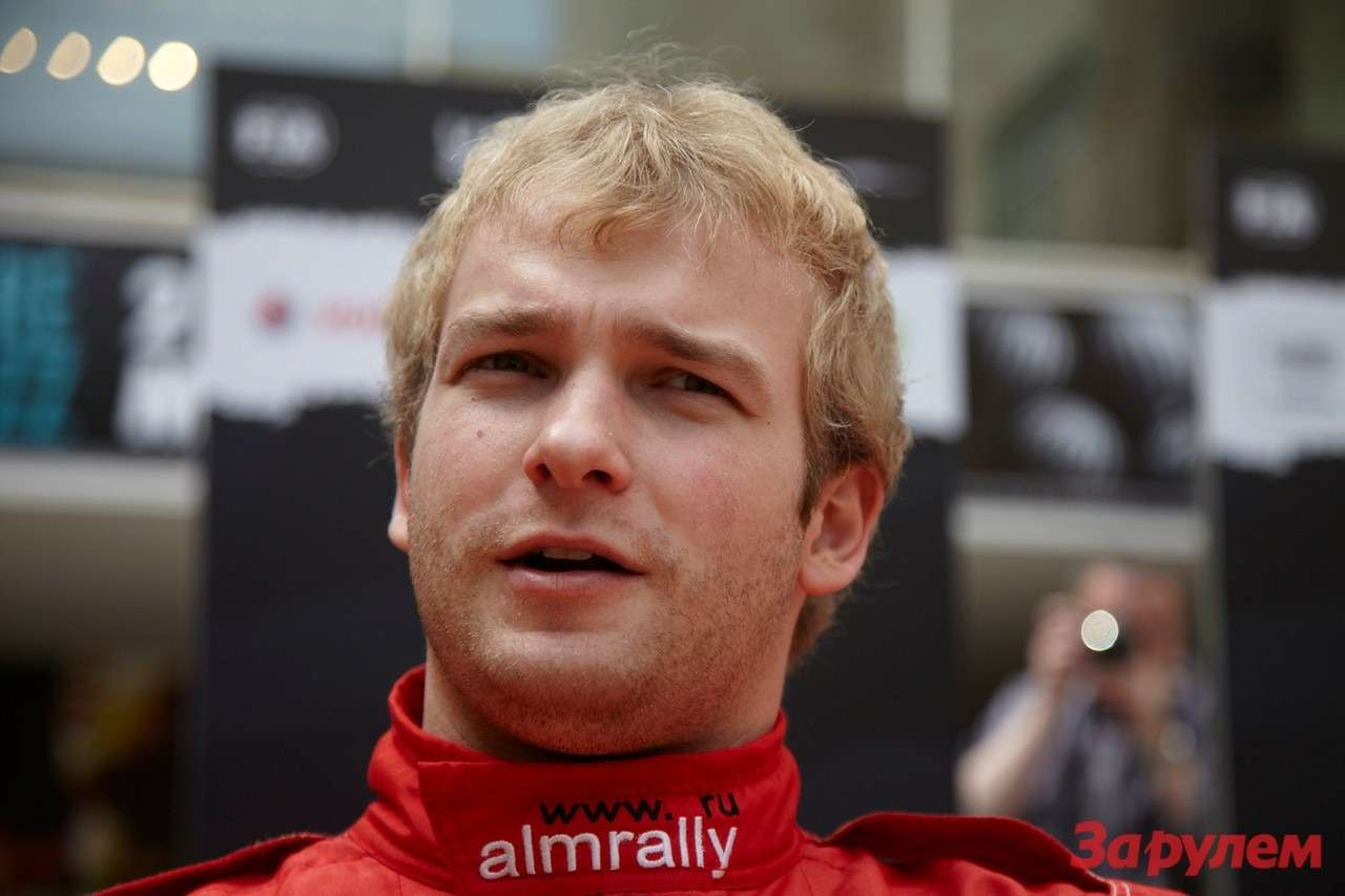 После португальского ралли Евгений Новиков занимает пятое место в общем зачете, опережая, к примеру, Яри-Матти Латвалу, лидера команды "Форд"