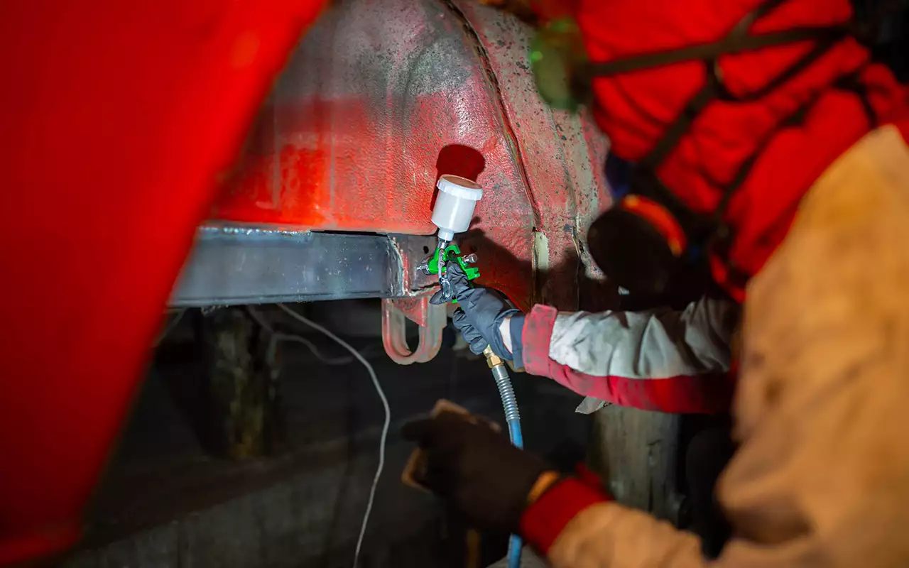 Дополнительный антикор — все «за» и «против»