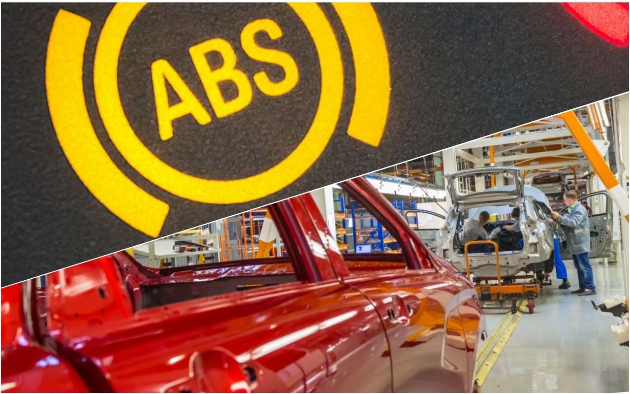 Какие ABS АВТОВАЗ будет закупать для своих авто