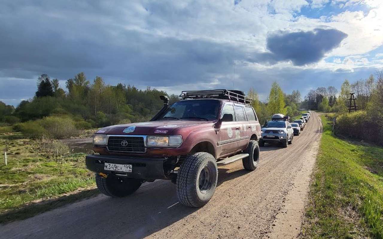 Определены регионы-финалисты премии Russian Travel Awards 2024