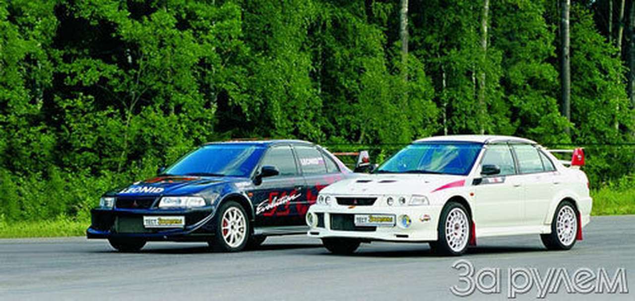 Черное  и белое