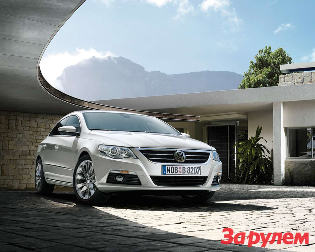 Спутник к Новому году