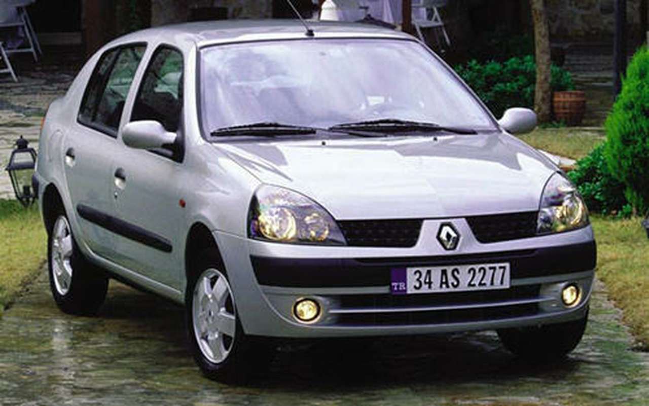 В России появился "автоматический" Symbol