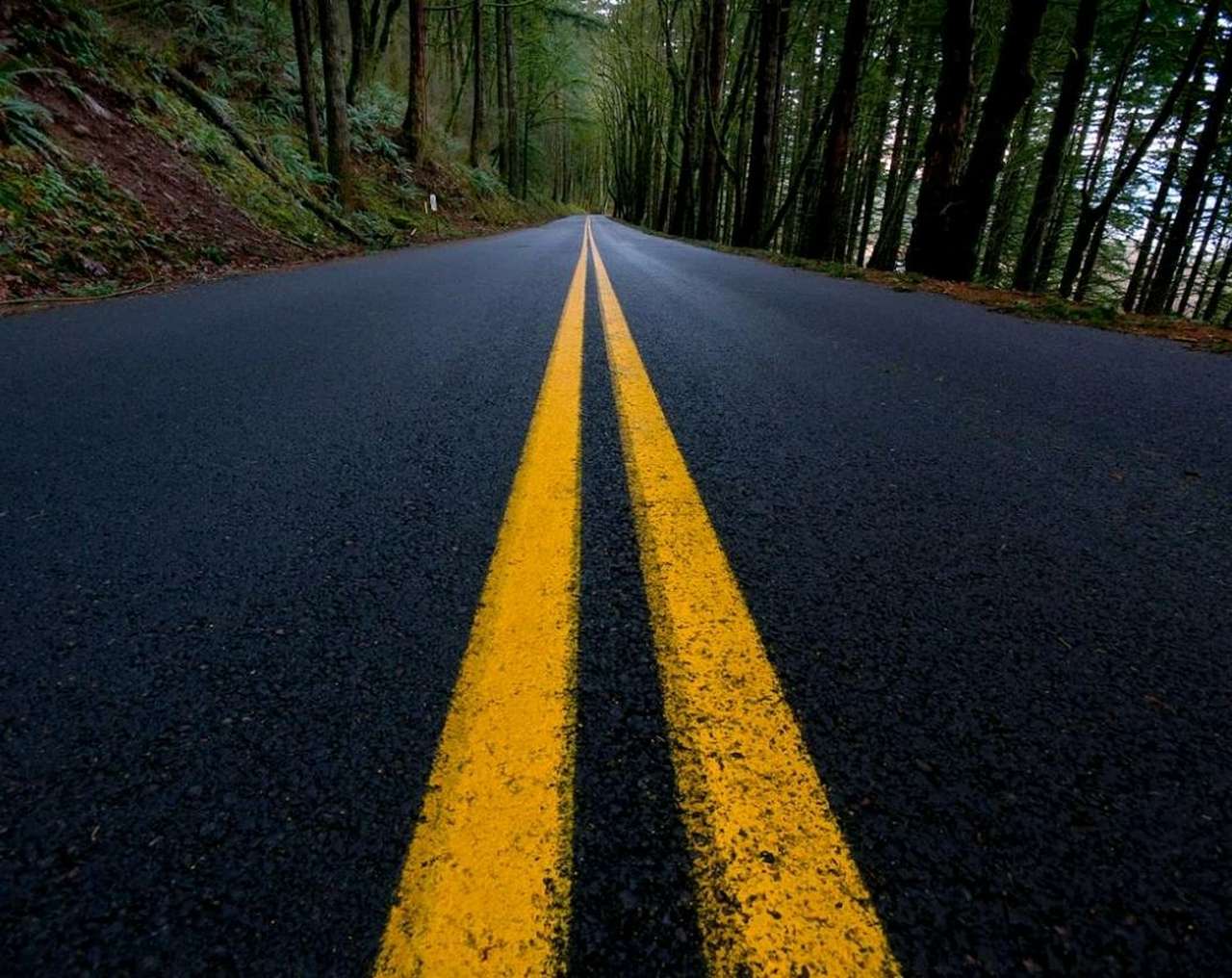 С 1 января повторный выезд на встречку чреват одним годом лишения