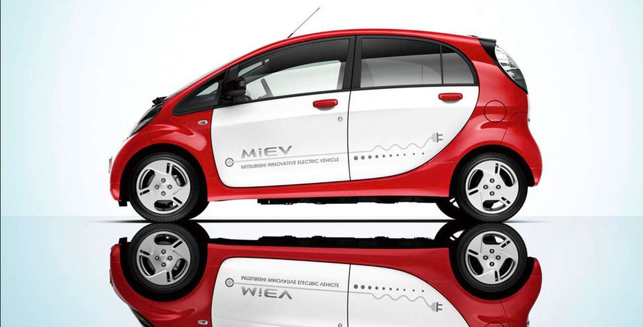 Электромобили: пора определиться с понятиями