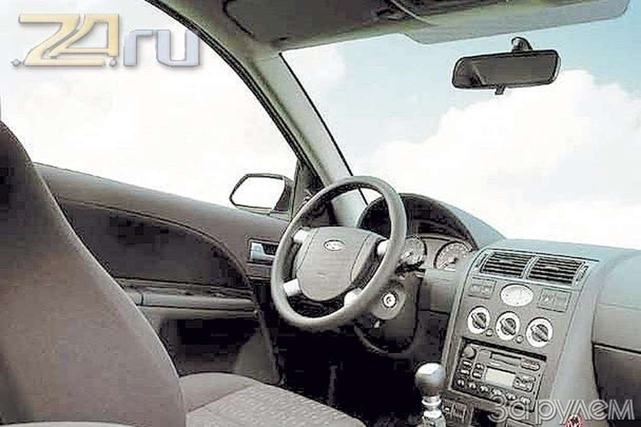 Не парьтесь!