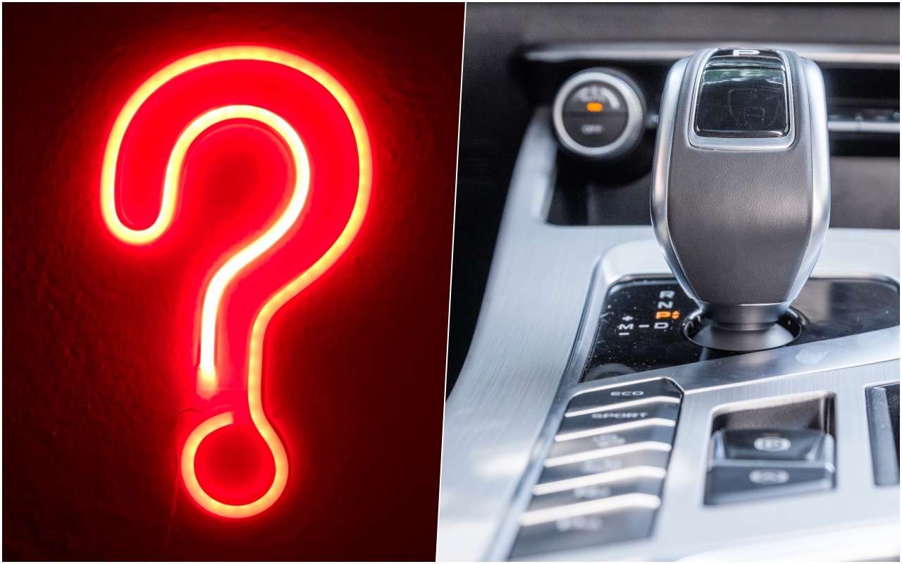 Эксперт рассказал о главной ошибке при парковке авто с АКП