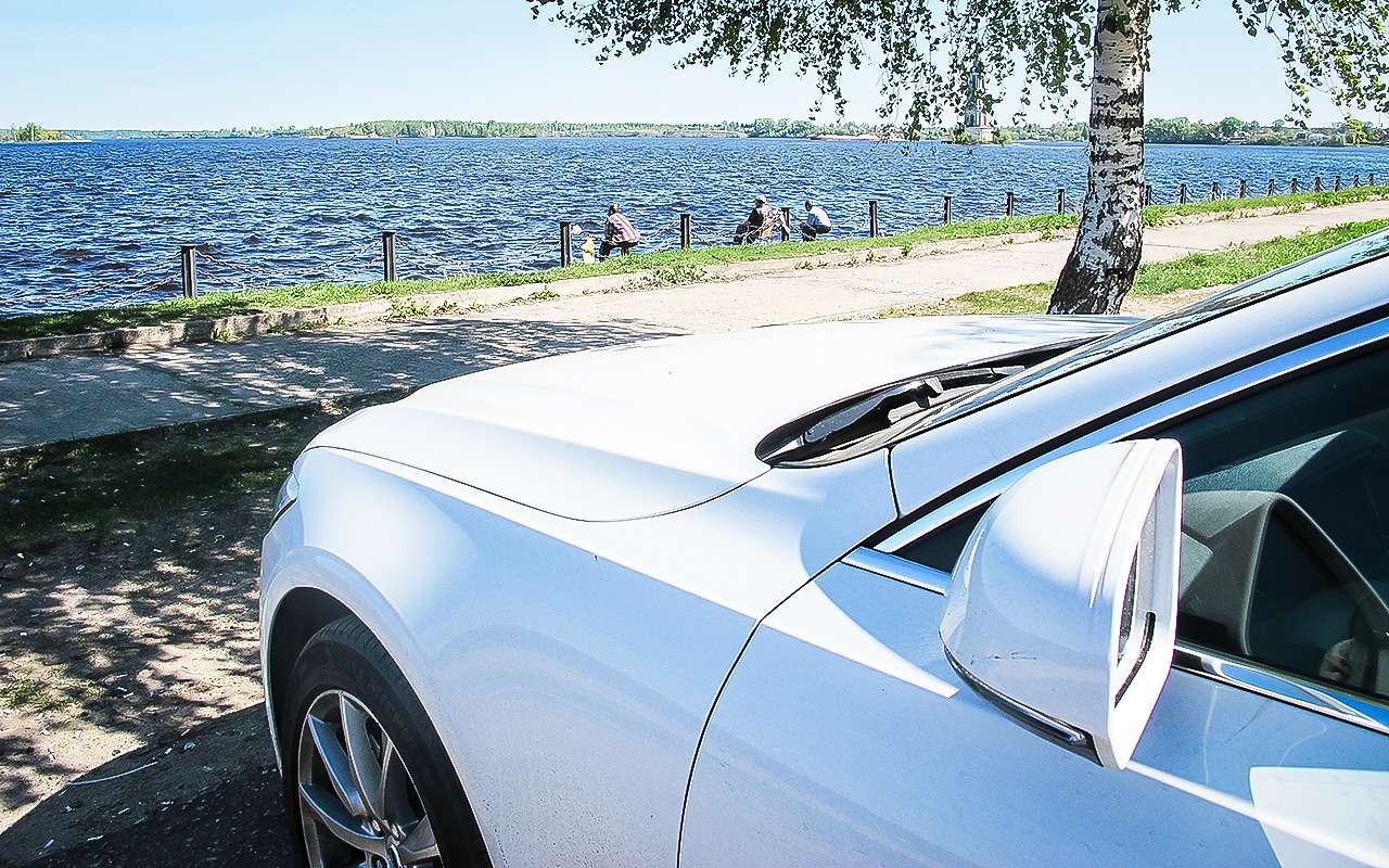 Как продлить жизнь автомобилю – 5 важных операций после зимы