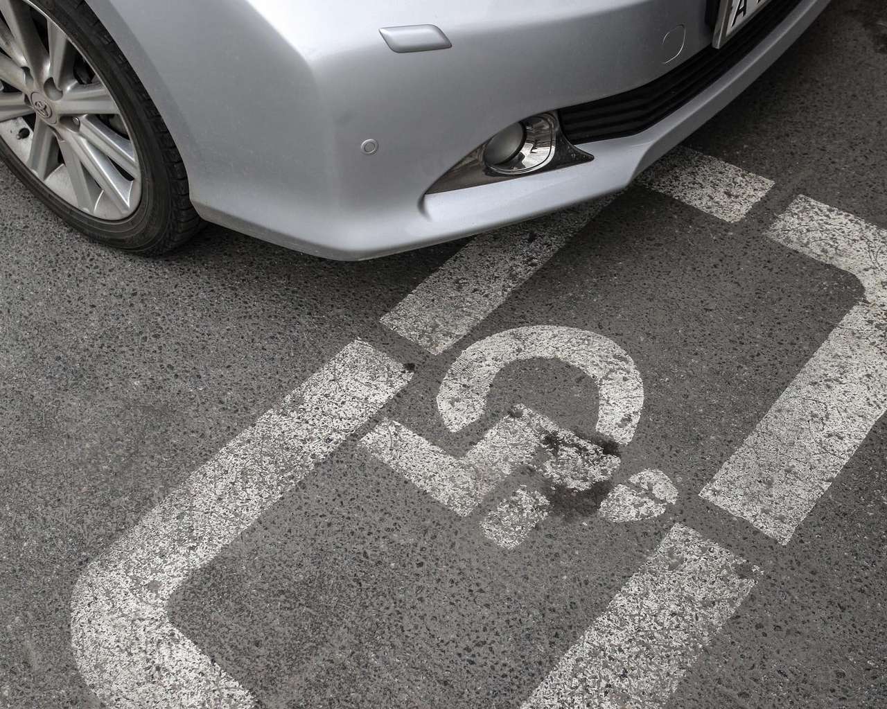 Автошколы обяжут принимать на обучение инвалидов