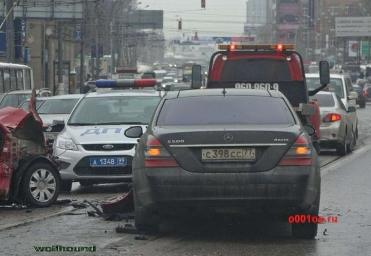 Адвокат погибшей в ДТП на Ленинском требует наказать судью за безграмотность