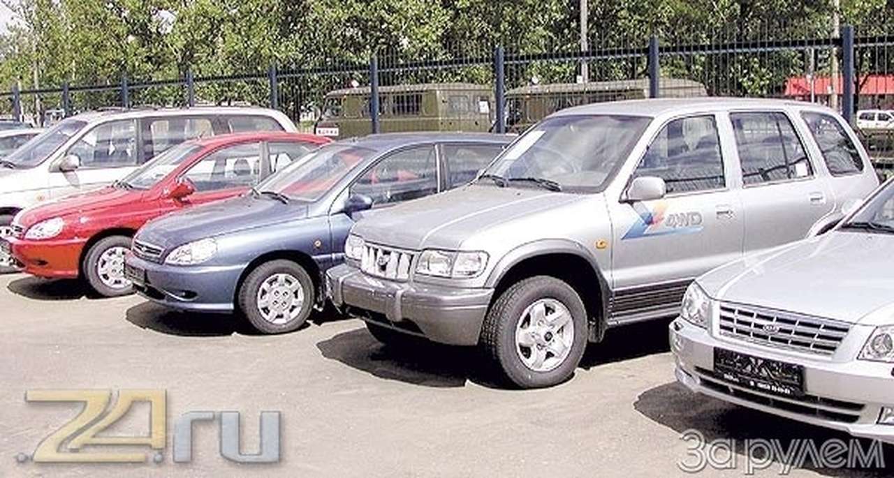 Растем над собой!