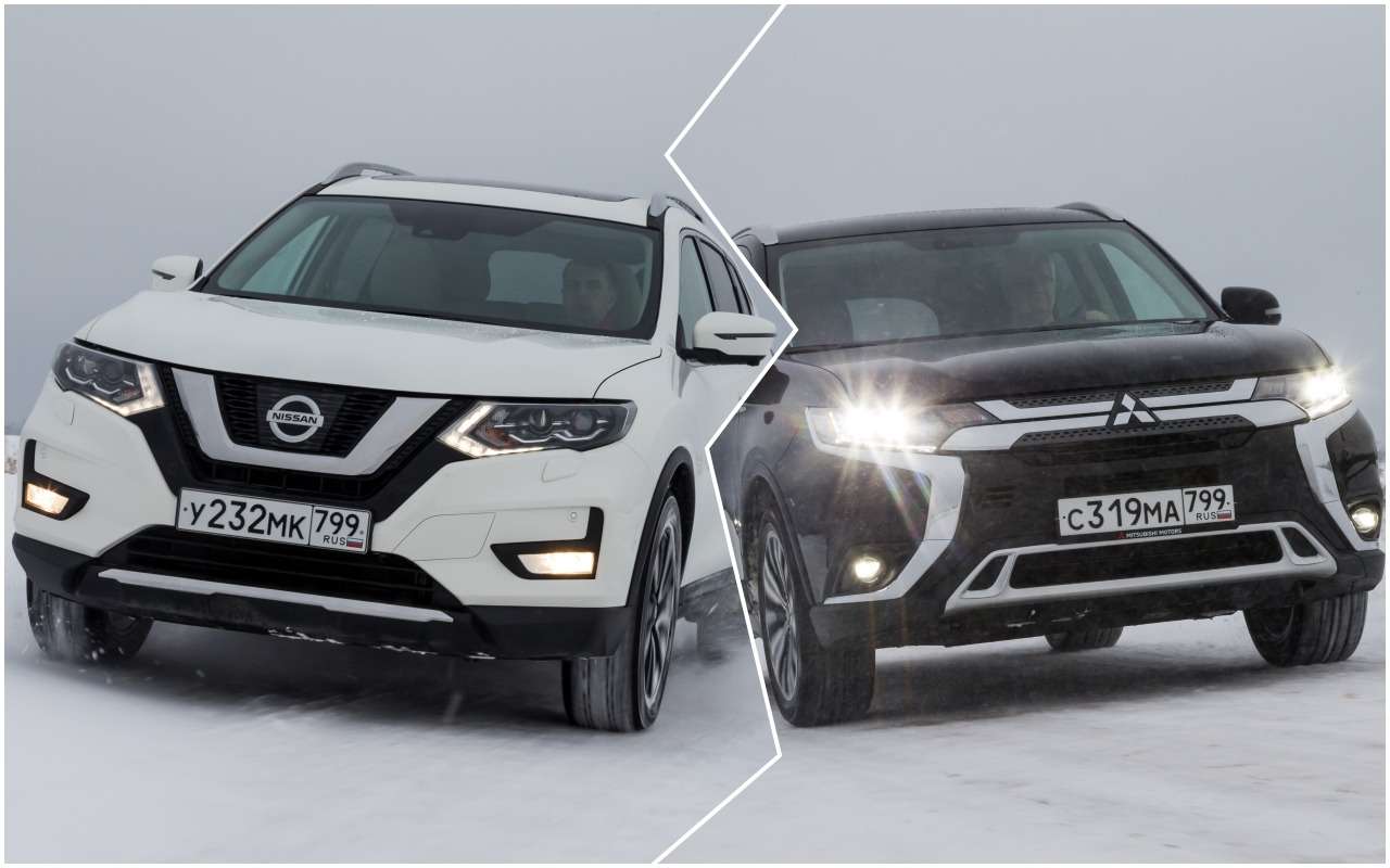 Когда все дороги ведут в сервис – честный рассказ владельца Nissan X-Trail