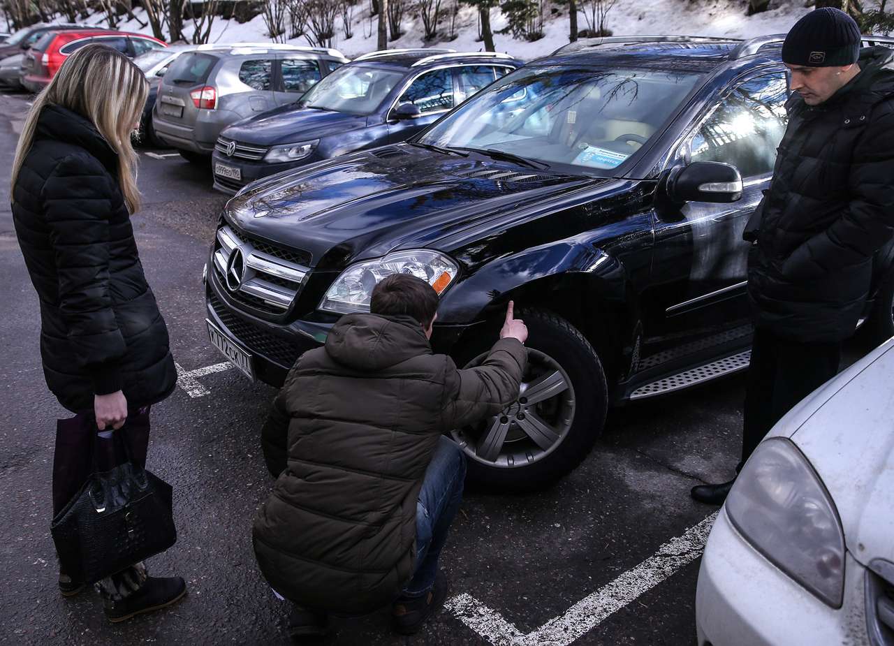 Минфин и Банк России договорились по поводу реформы ОСАГО