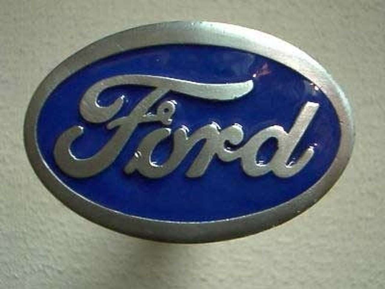 Ford уволит 1600 европейцев