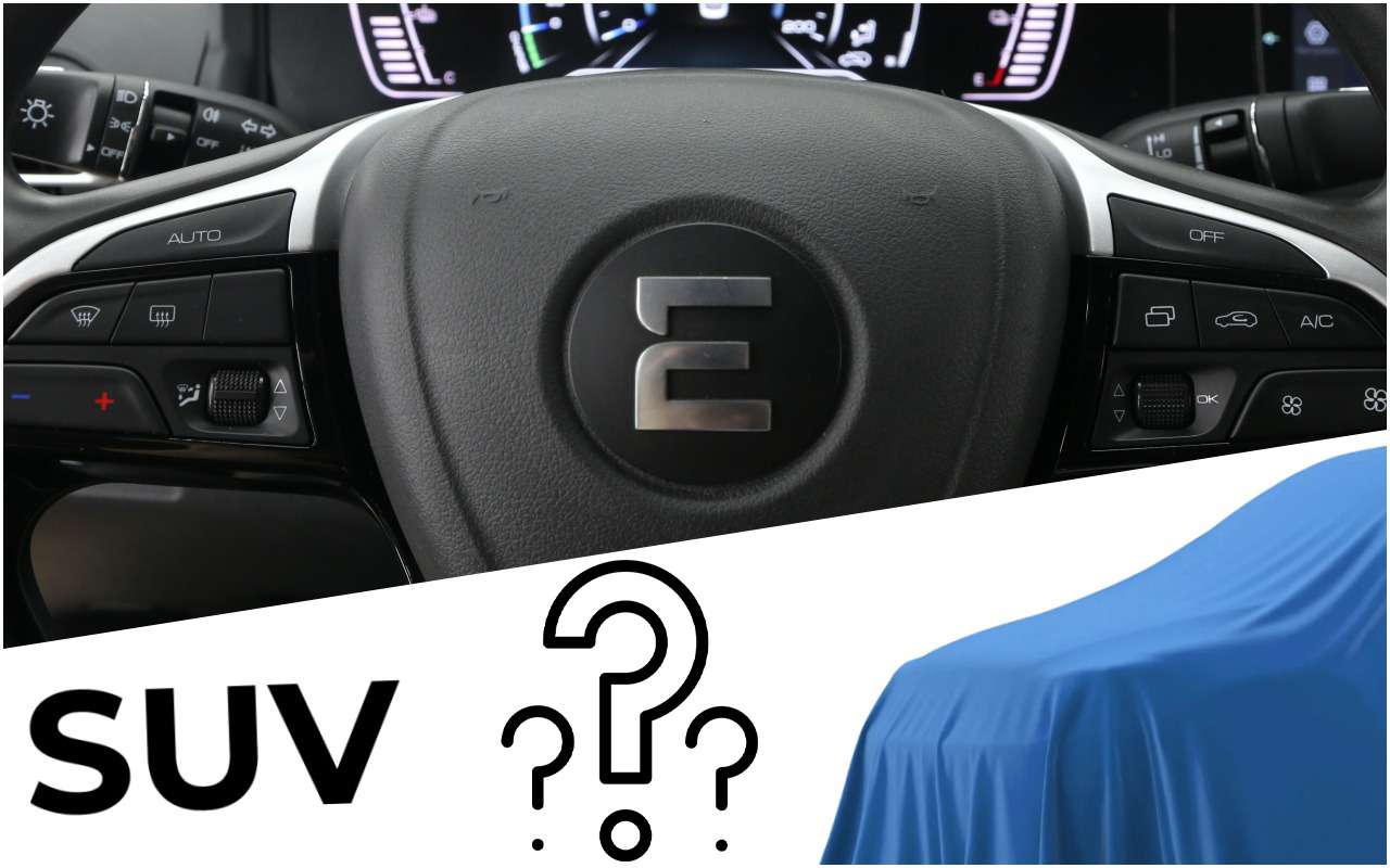 Новый кроссовер российской сборки: названы сроки появления