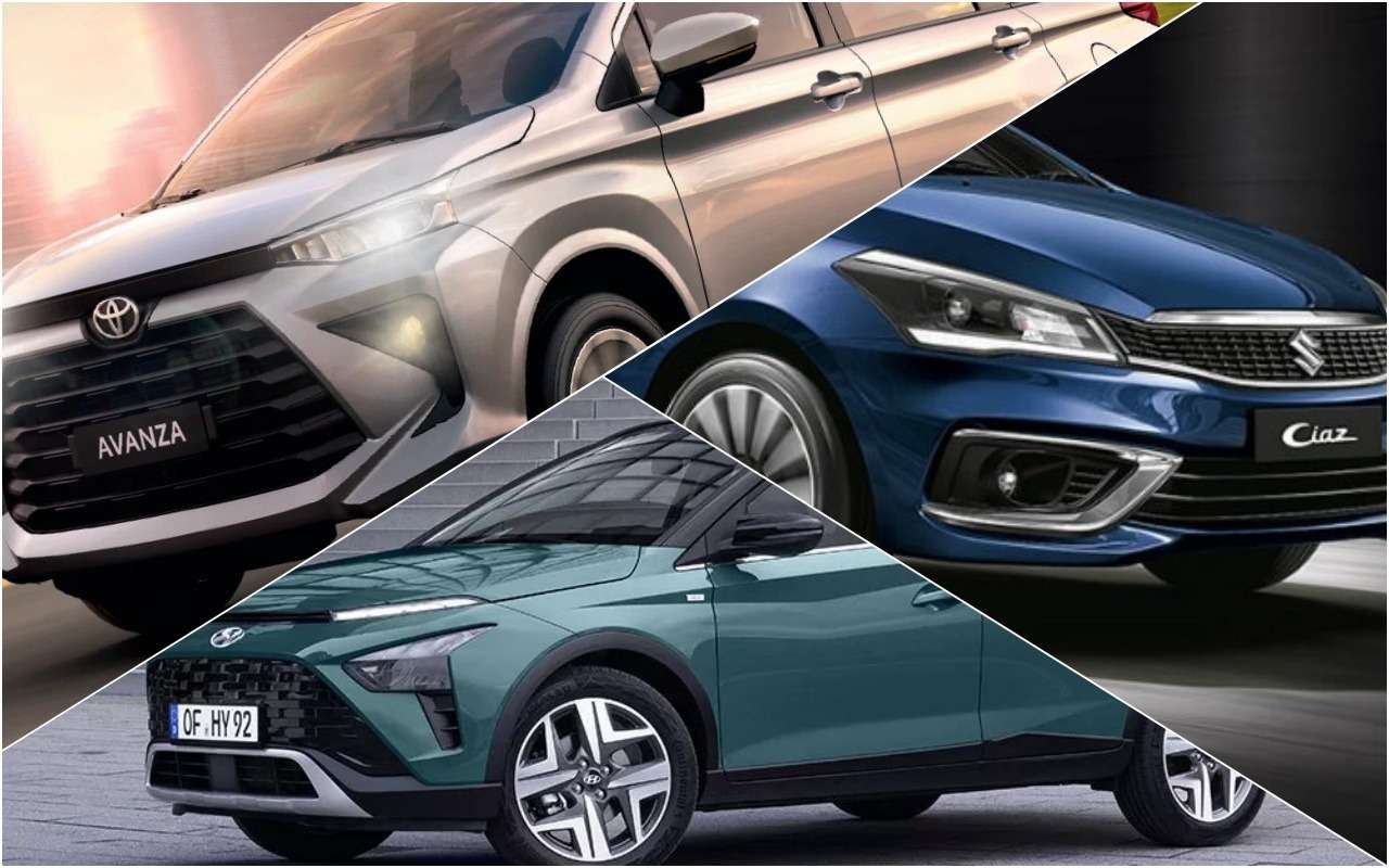 Названы недорогие японские и корейские модели, доступные в РФ