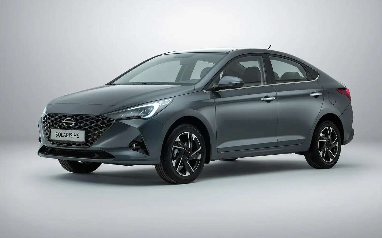 Дилеры подняли цены на Solaris: сколько стоят замены Hyundai и Kia