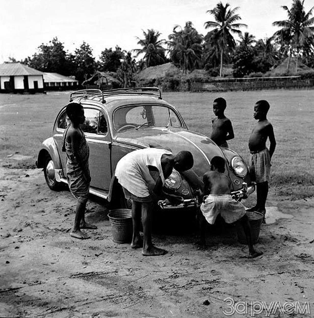 В последний полет