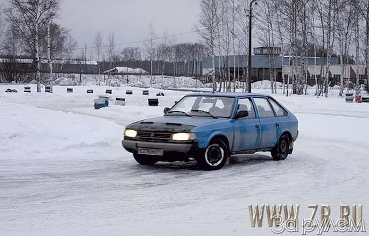 Корпоративный подиум