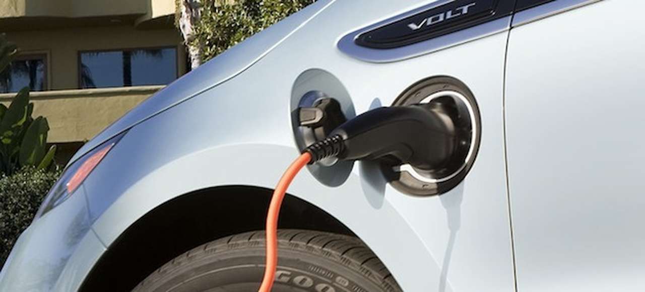 В США откажутся от льгот для владельцев зарядных станций