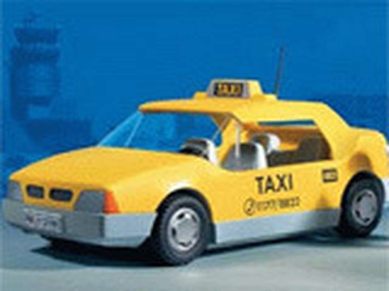 Старейшая таксистка ушла на пенсию