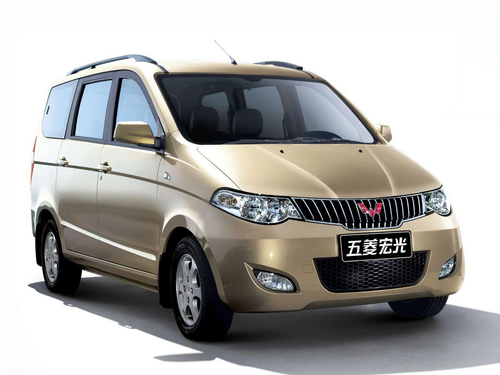 Китайский микроавтобус. Hongguang. Wuling Hongguang v. Hongguang Xia. Wuling Xingwang.