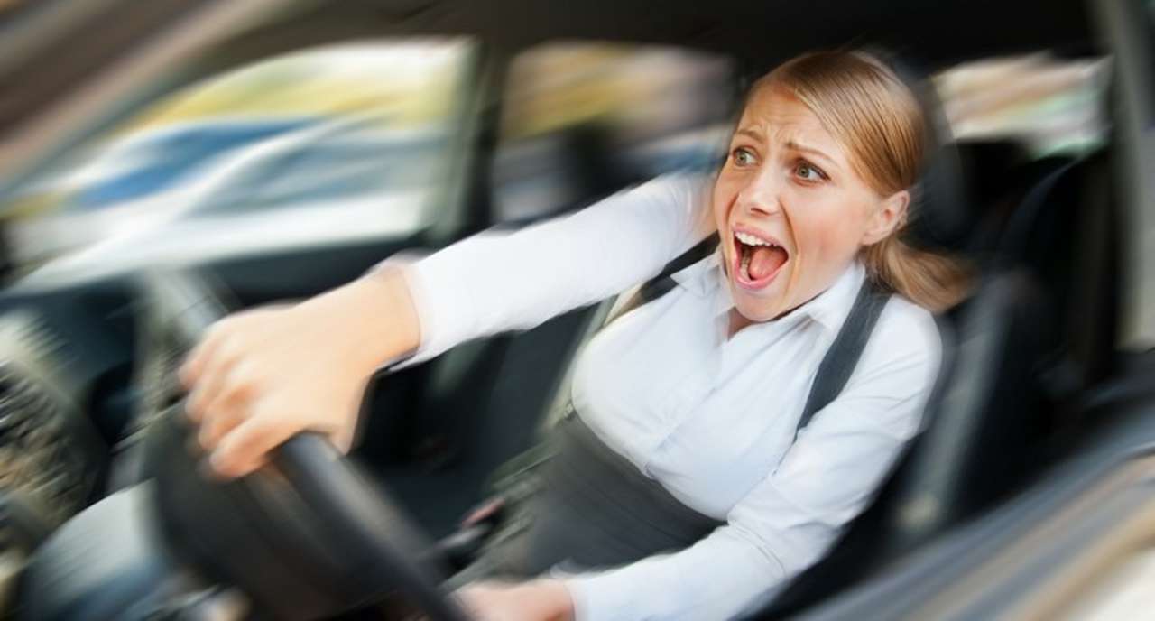 Названа главная причина смертельных ДТП. И она удивляет