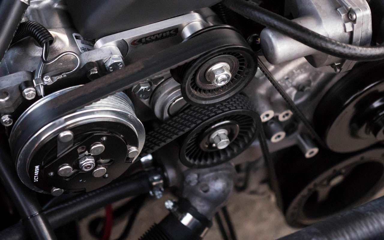 Hyundai прекратил разработки двигателей