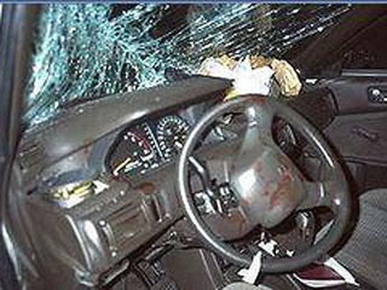 Госдума отменит примирение сторон при ДТП с жертвами