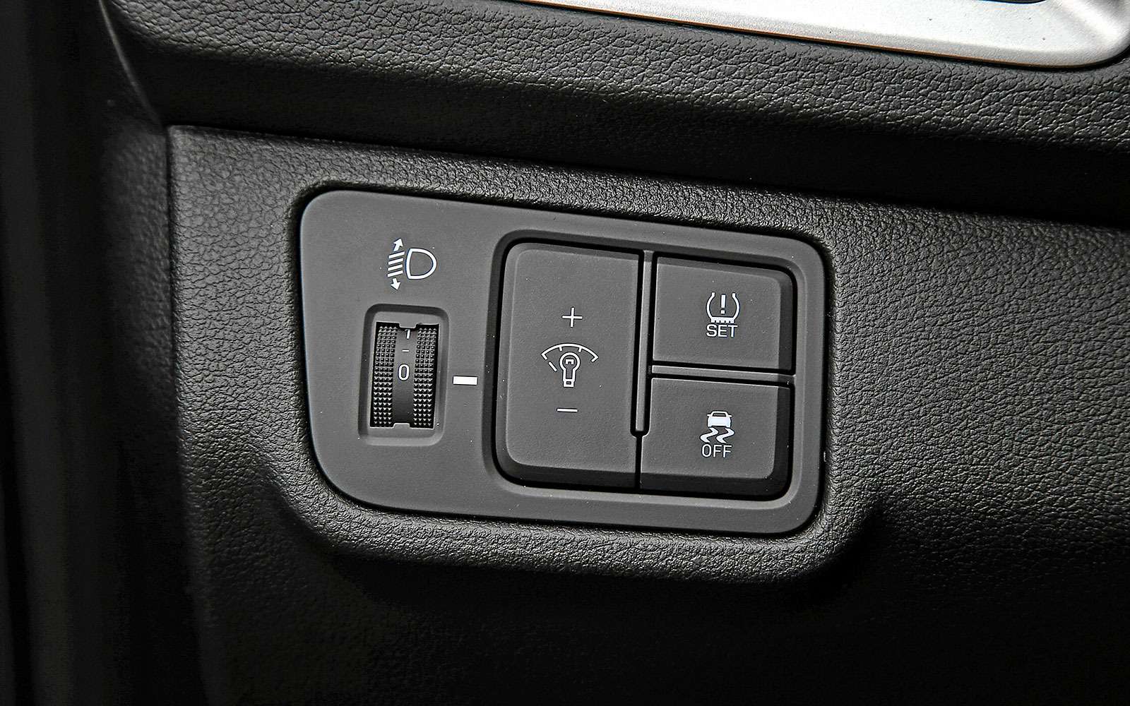 Установка круиз-контроля! - Hyundai Creta (1G), 2 л, 2016 года аксессуары DRIVE2