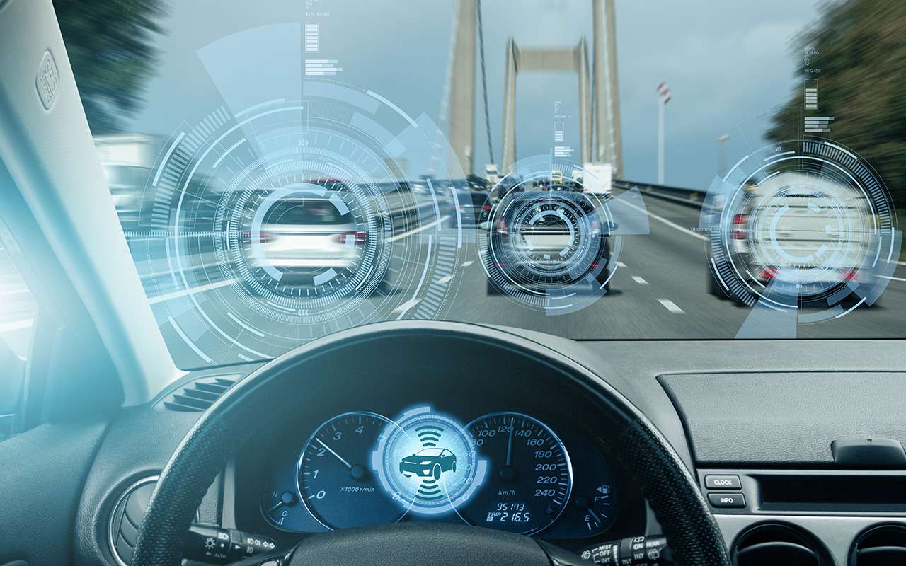 Системы помощи водителю должны стать обязательными