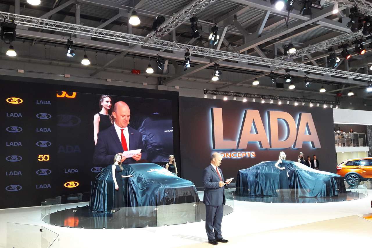 ММАС-2016: представление начинается… с Мора