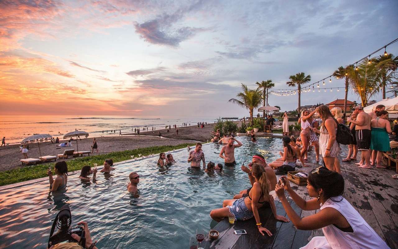 Мечта стала реальностью: на райский остров из России можно долететь прямым рейсом