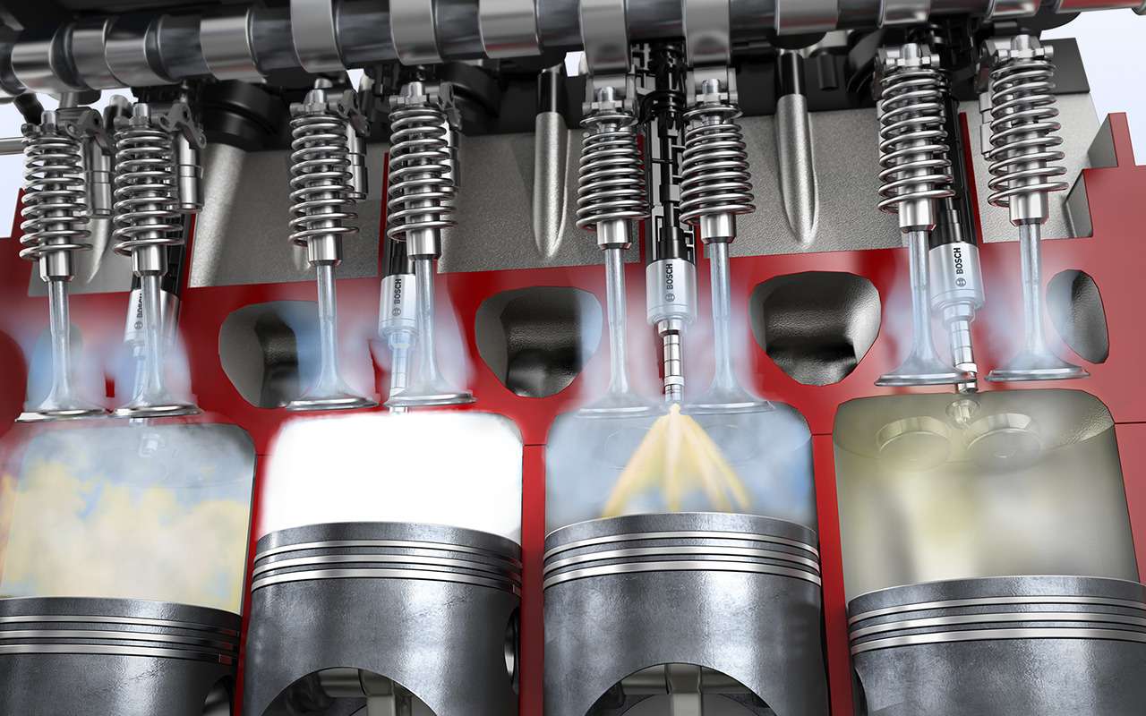 9 общих проблем турбомоторов Renault, Volkswagen, Kia