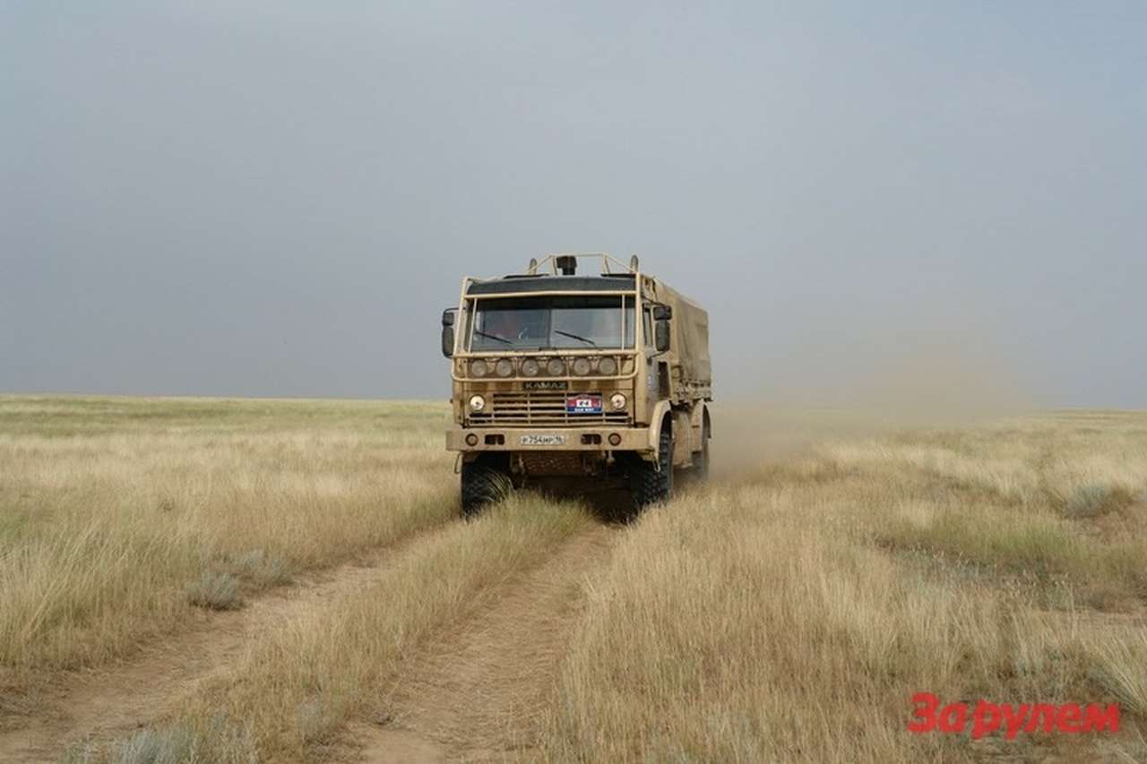 «Шелковый путь» пройдет по России