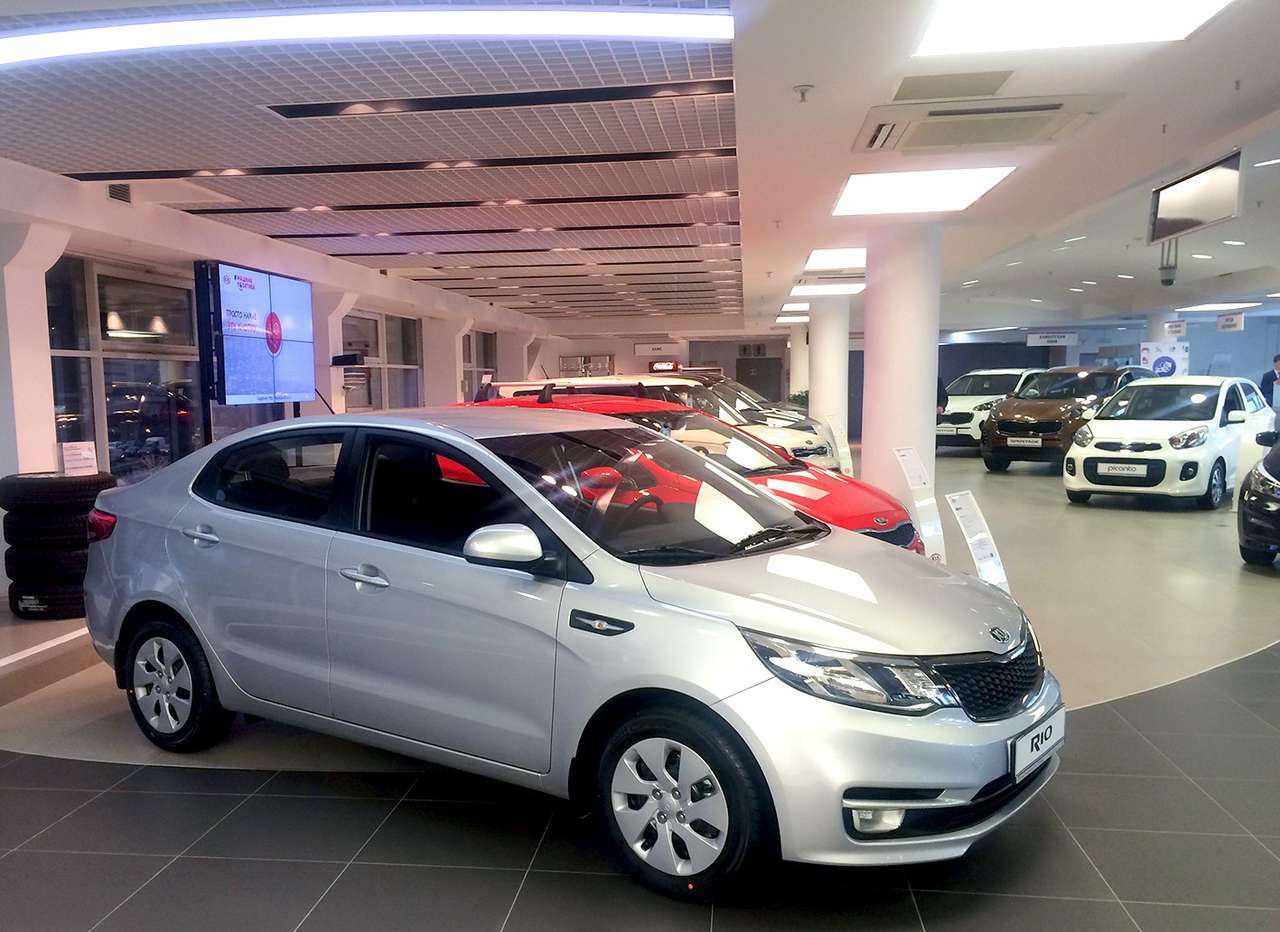 Hyundai и Kia пересмотрели ценники на ряд моделей