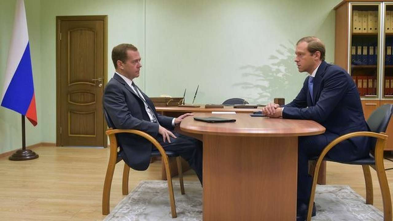 Минпромторг продлит программу льготного кредитования и лизинга до конца года