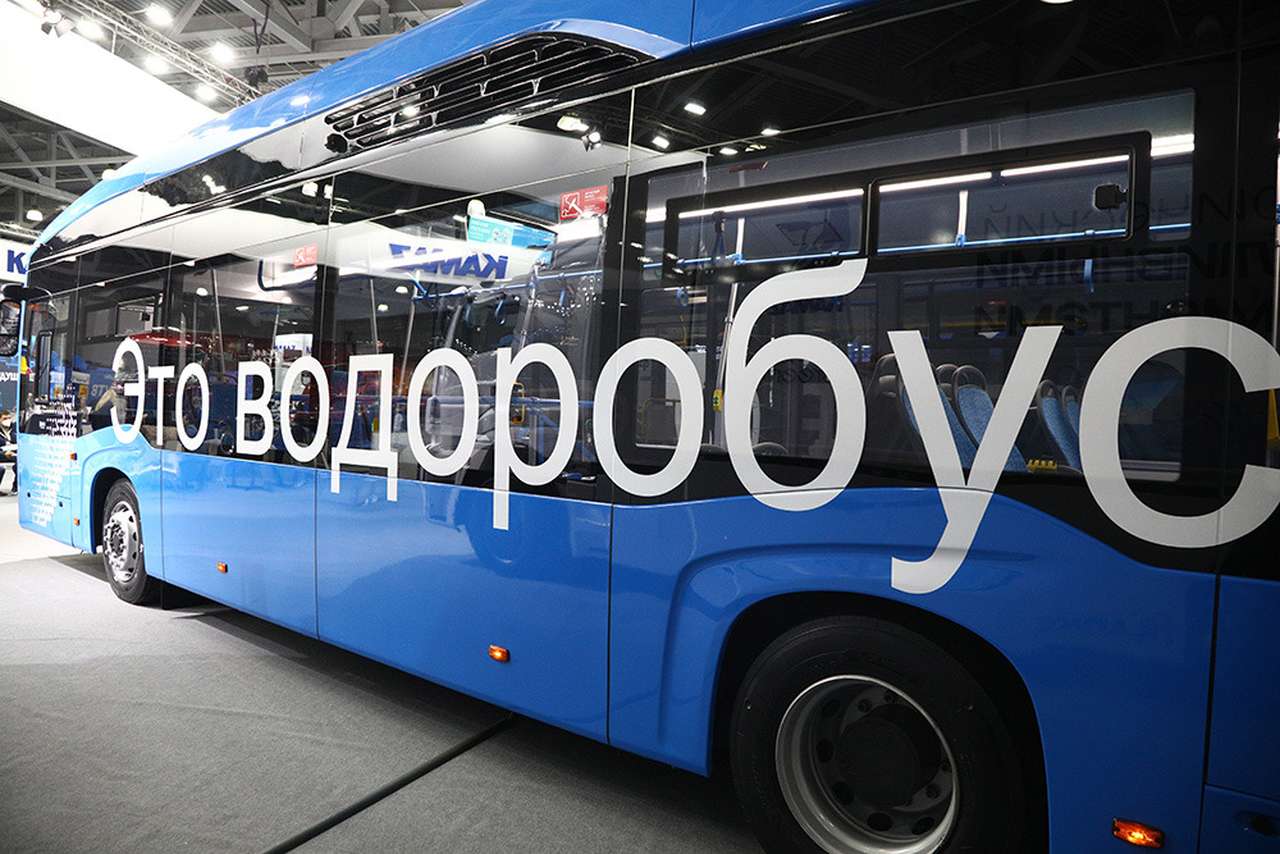 В Москве появятся водоробусы — уже скоро