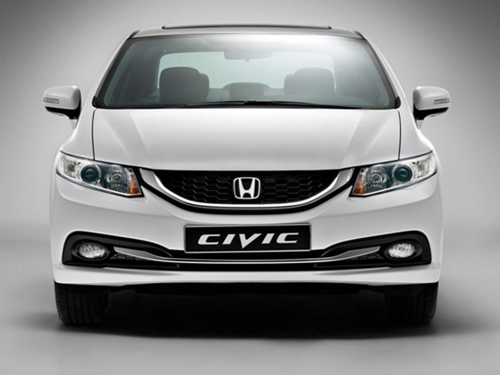 Обслуживаем седан и хэтчбек Honda Civic 9-го поколения: однофамильцы