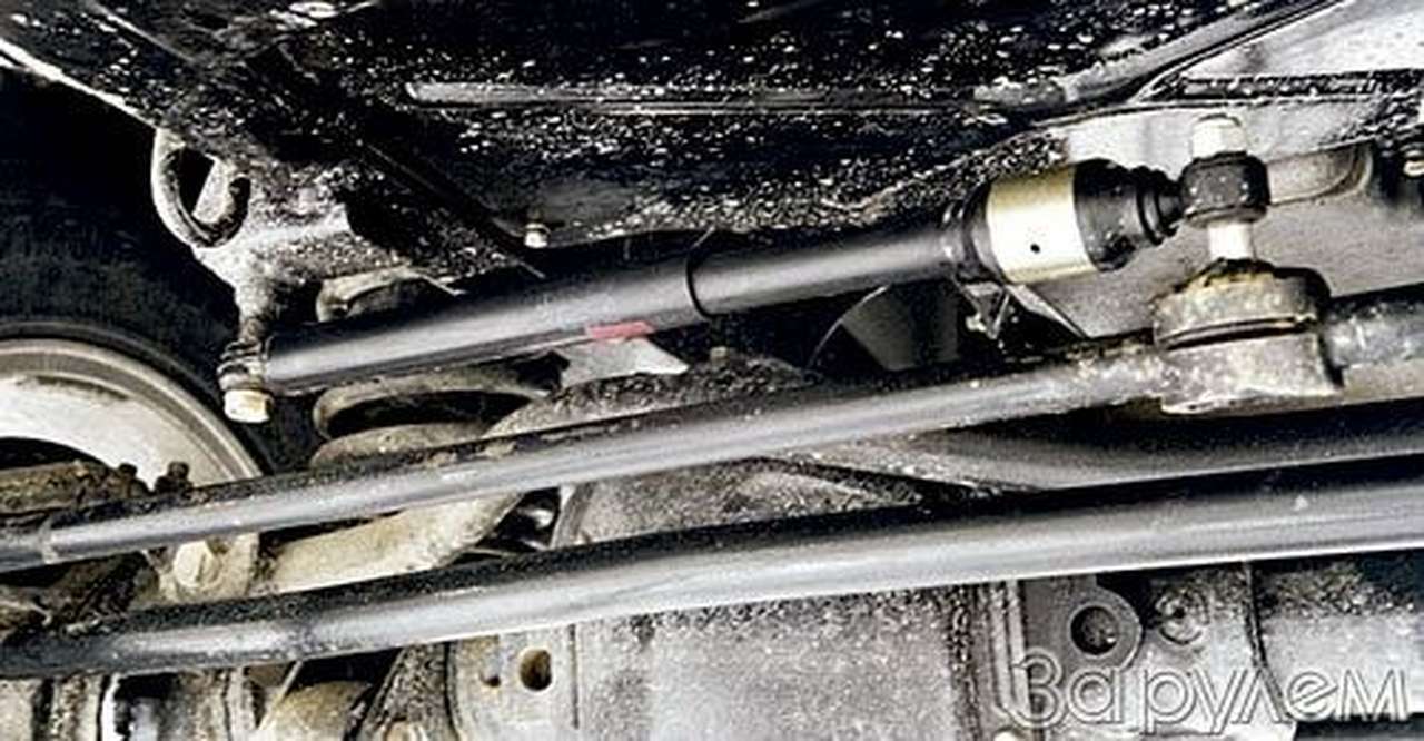 Крупным планом