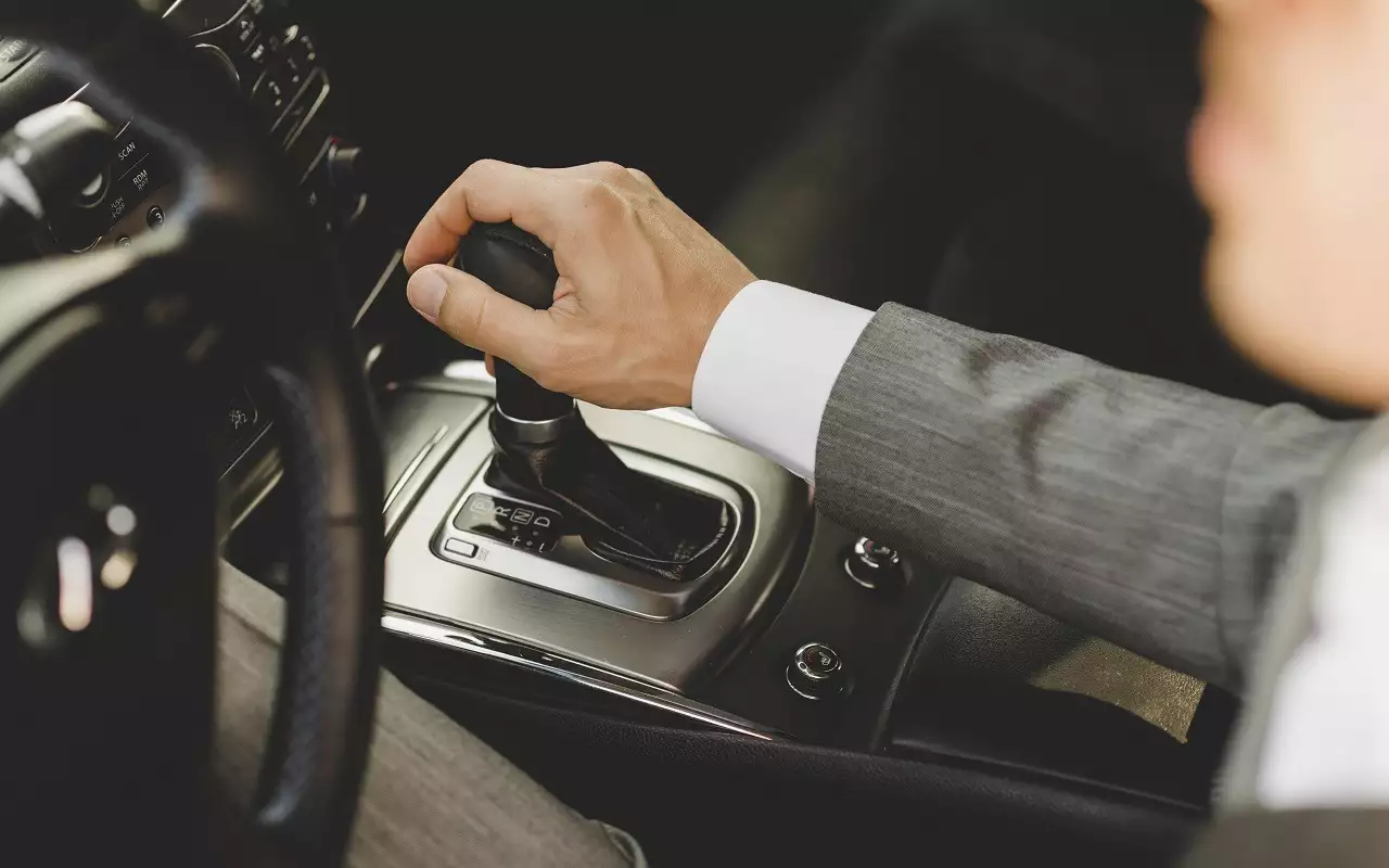 Почему вариатор не прощает ритма современного мегаполиса